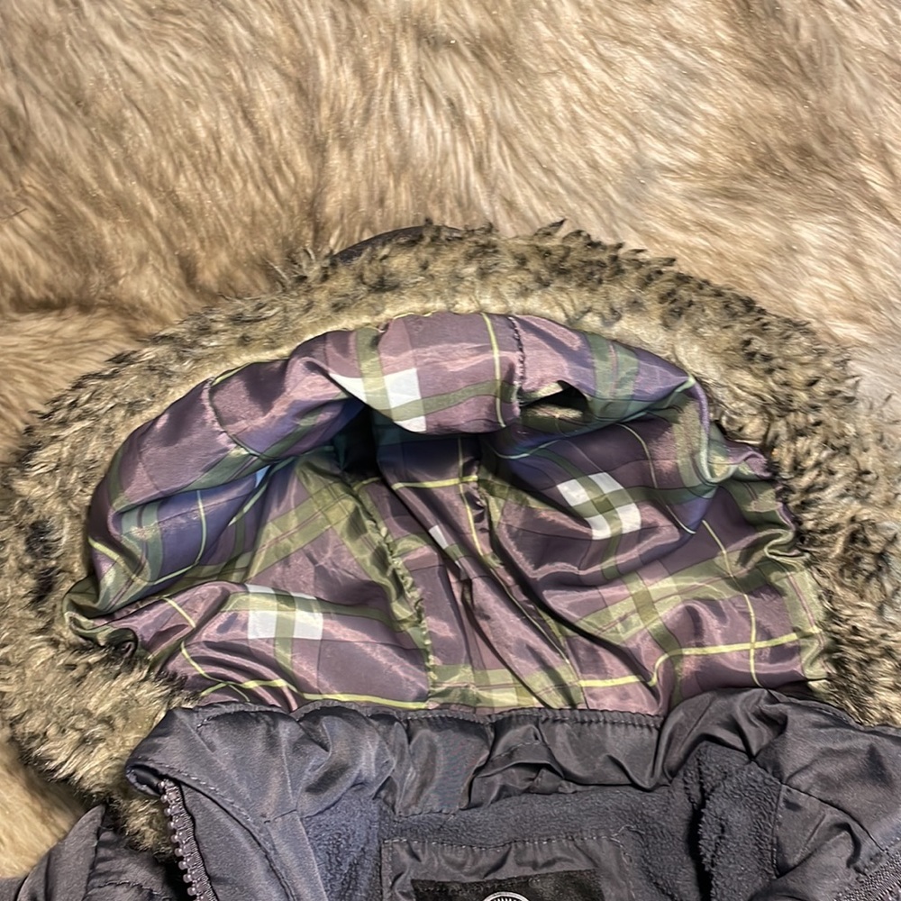 Weatherproof jacket - 12m - Picture 5 of 8